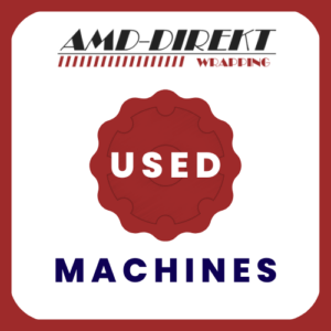 Used Machines