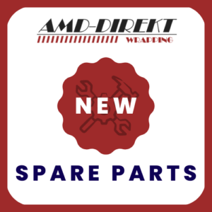 New Spare Parts